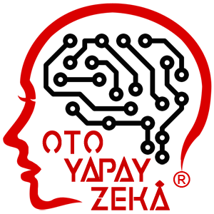 Oto Yapay Zeka Logo