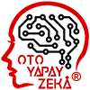 Oto Yapay Zeka Logo